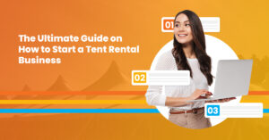 The Ultimate Guide on How to Start a Tent Rental Business - LUXE Rental Systems The Ultimate Guide on How to Start a Tent Rental Business