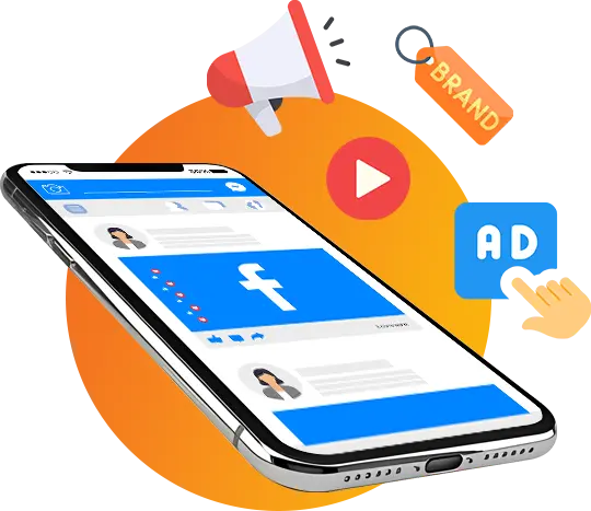 Tent Rental Systems Creating Cohesive Facebook Ad Campaign